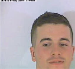 Worley Brandon - Chatham County, GA 