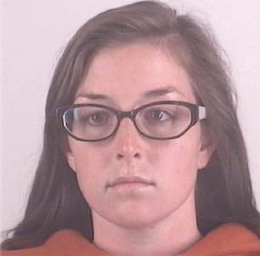 Harris Brooke - Tarrant County, TX 