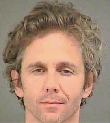 Needham Christopher - Mecklenburg County, NC 