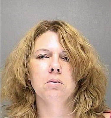 Bostic-Petrain Christy - Volusia County, FL 