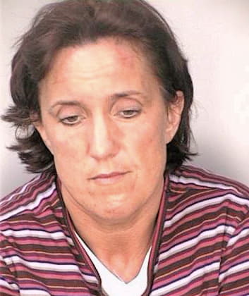 Richards Denise - Hillsborough County, FL 