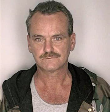 Cobb Edgar - Hillsborough County, FL 
