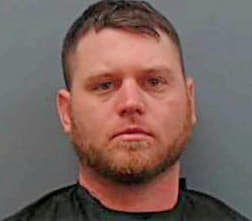 Brazeal Evan - Gregg County, TX 