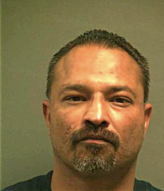 Lopez Gilbert - Randall County, TX 