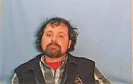 Wilson Gregory - Cross County, AR 