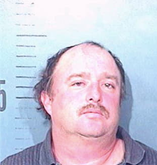 Mcmickel Harold - Taylor County, TX 