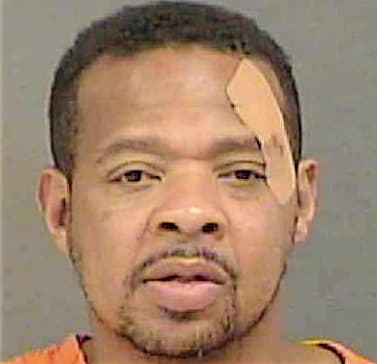 Lewis Jerome - Mecklenburg County, NC 