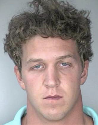 King John - Hillsborough County, FL 