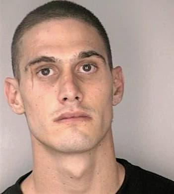 Pallino John - Hillsborough County, FL 