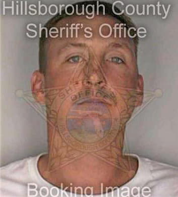 Wooten John - Hillsborough County, FL 