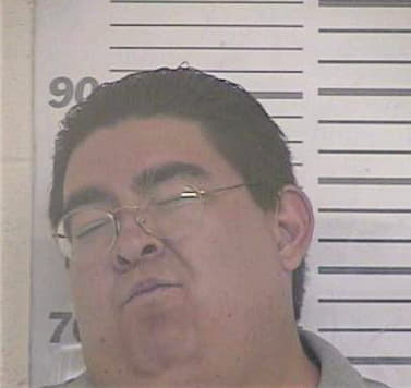 Roybal Jonathon - SantaFe County, NM 
