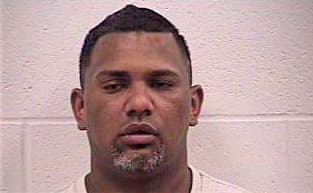 Ortiz-Baerga Jose - Kenton County, KY 