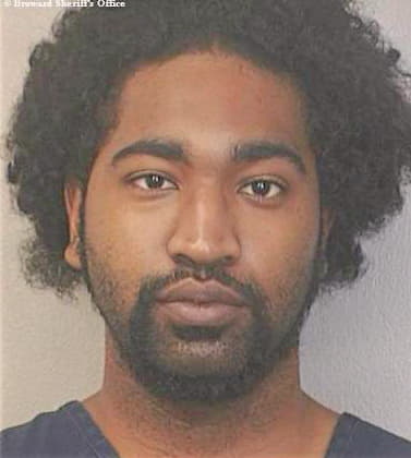 Kissoon Joshua - Broward County, FL 