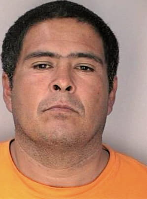 Vega Juan - Hillsborough County, FL 