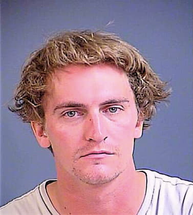 Roberts Keith - Charleston County, SC 