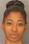 Wilson Kenyatta - Shelby County, TN 