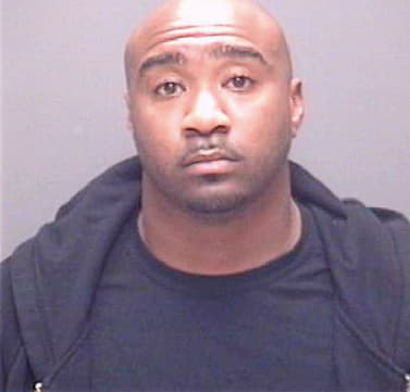 Johnson Kevin - Galveston County, TX 
