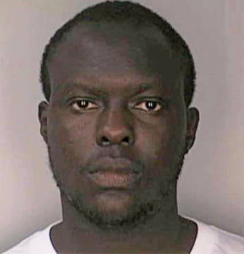 Mainah Kevin - Hillsborough County, FL 