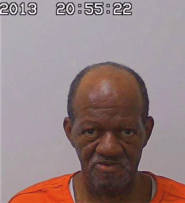 Richardson Leonard - Madison County, AL 