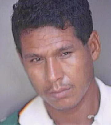Rico Lino - Polk County, FL 