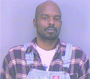 Goodwyn Louis - Smith County, TX 