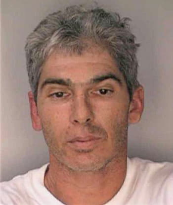 Trombetta Mark - Hillsborough County, FL 