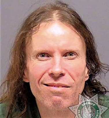 Mcmillan Michael - Clackamas County, OR 