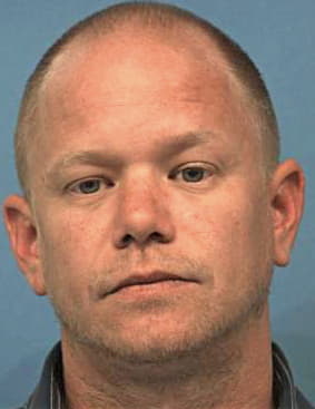 Vanderford Michael - Williamson County, TX 