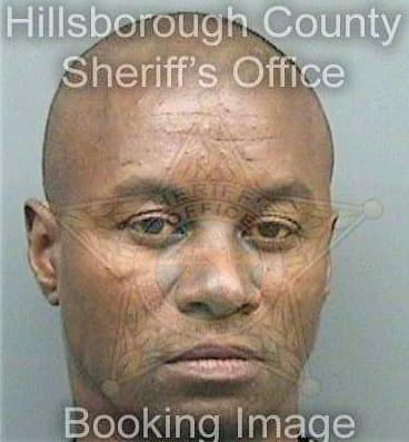 Orr Nathaniel - Hillsborough County, FL 