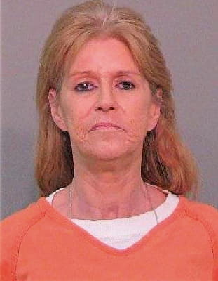 Bortner Patricia - York County, SC 