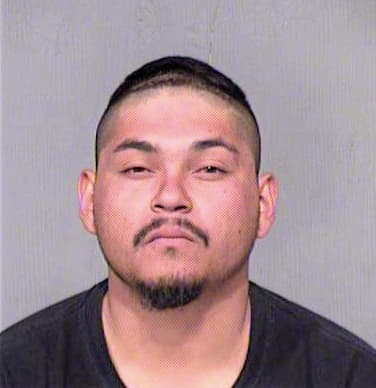 Lopez Rafael - Maricopa County, AZ 