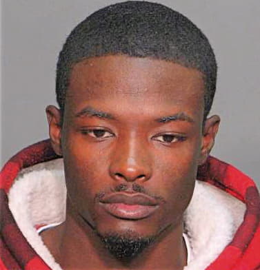 Faison Reginald - Wake County, NC 