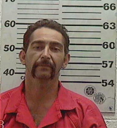 Lopez Richard - SantaFe County, NM 