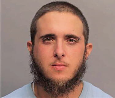 Gonzalez Rolando - Dade County, FL 