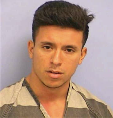 Medellin-Martinez Sigifredo - Travis County, TX 