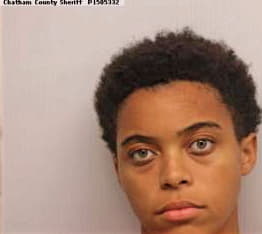 Stewart Sydney - Chatham County, GA 