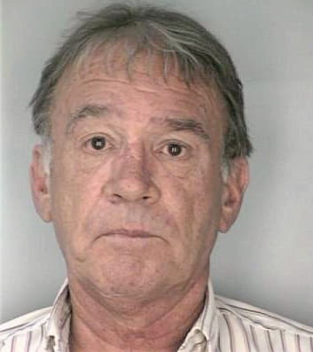 Lucas Thomas - Hillsborough County, FL 