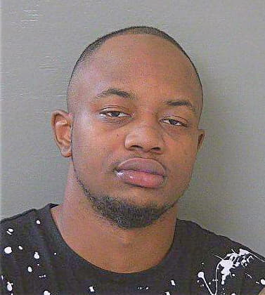 Stanton Ulysses - Escambia County, FL 