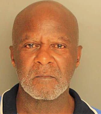 Boyd Willie - Berkeley County, SC 