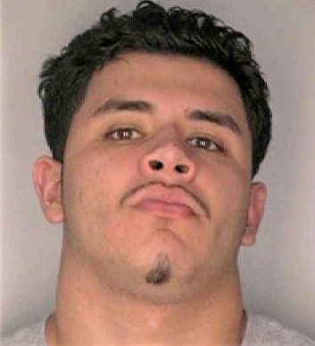 Cintron Agustin - Hillsborough County, FL 