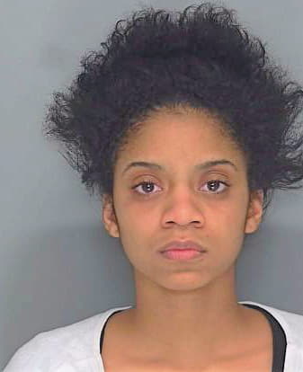 Matthews Alicia - Douglas County, GA 