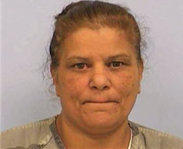 Hernandez-Cruz Arcelia - Travis County, TX 