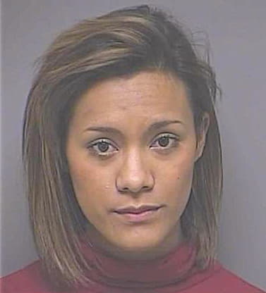Soto Areli - Denton County, TX 