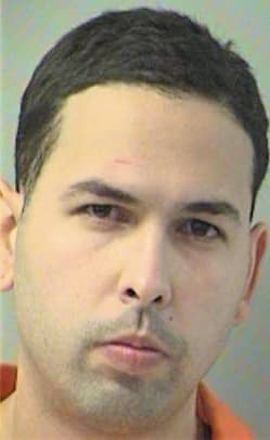 Diaz-Medina Carlos - Okaloosa County, FL 