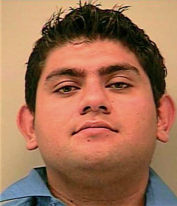 Herrera-Lopez Carlos - Gwinnett County, GA 