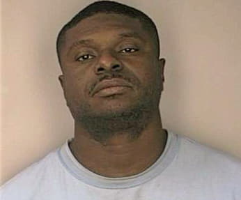 Davis Charles - Hillsborough County, FL 
