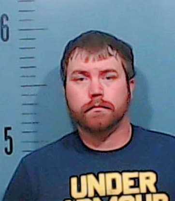 Copeland Clifford-James - Taylor County, TX 