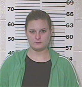 Pannell Courtney - Hidalgo County, TX 