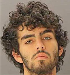 Lovell David - Dallas County, TX 