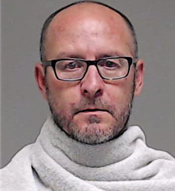 Wissinger David - Collin County, TX 